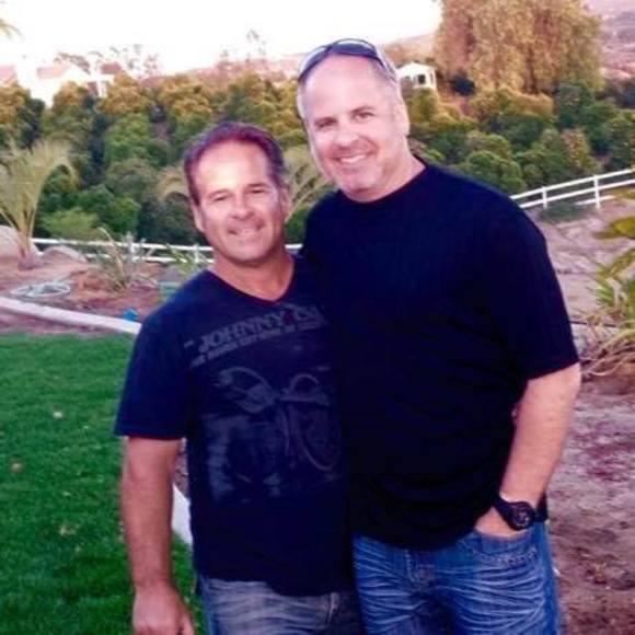 Meet your Posher, Bruce - Picture 1 of 1